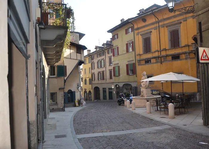 Casa Vacanza Fontana Del Delfino