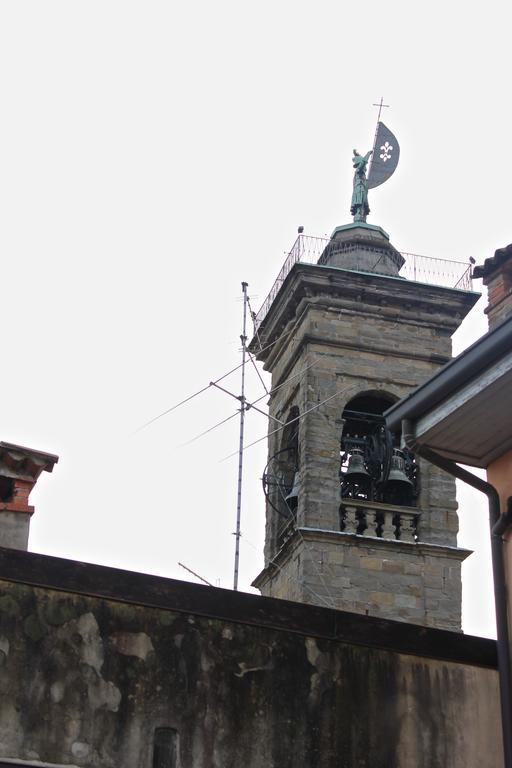 Apartment Casa Fontana Del Delfino