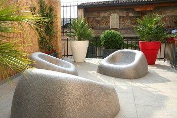 Casa Fontana Del Delfino Apartment *