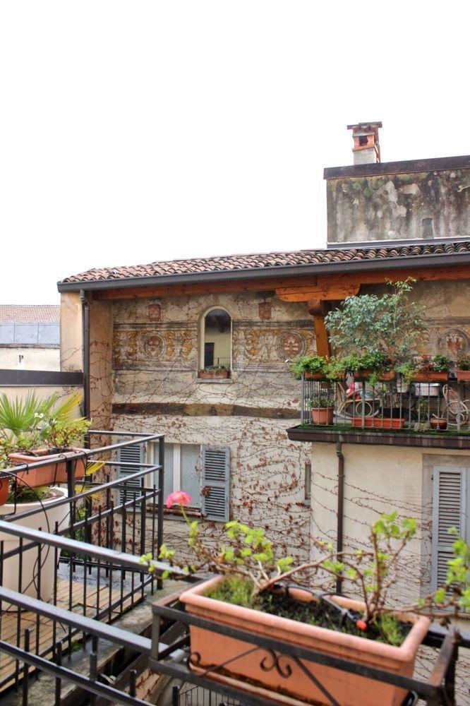 Casa Fontana Del Delfino
