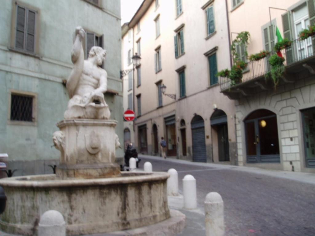 Apartment Casa Fontana Del Delfino