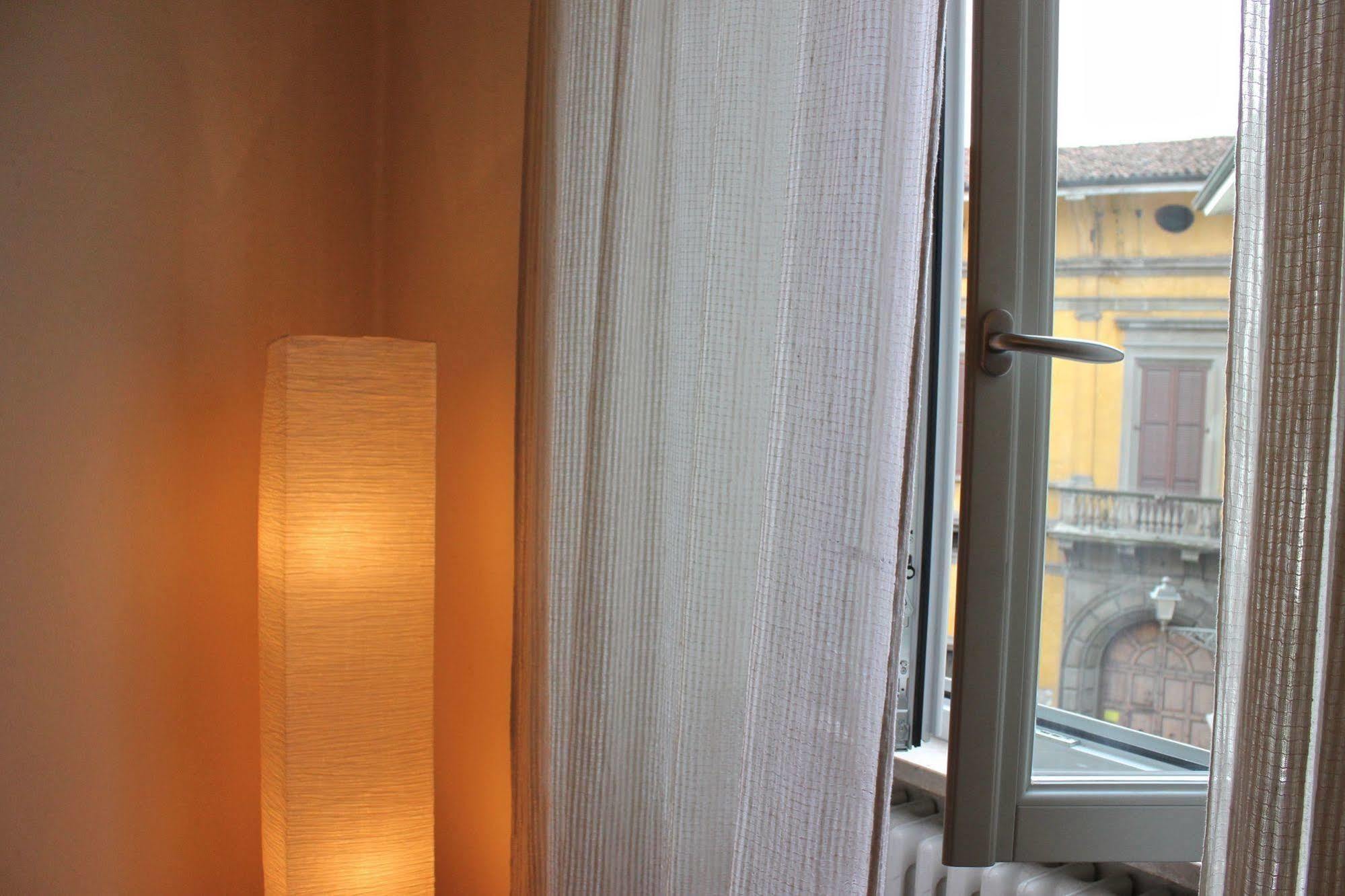 Casa Fontana Del Delfino Apartment