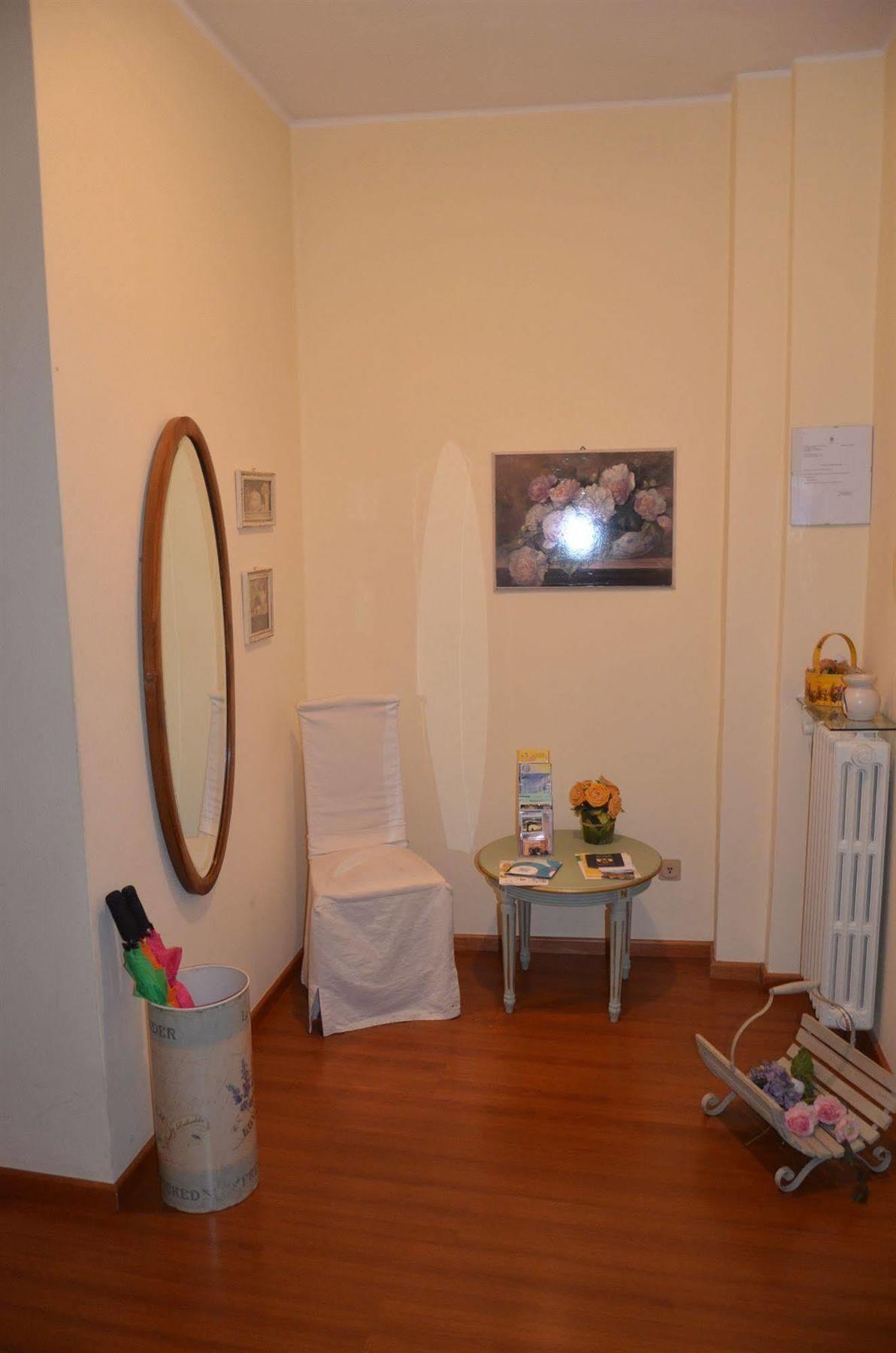 Apartment Casa Fontana Del Delfino