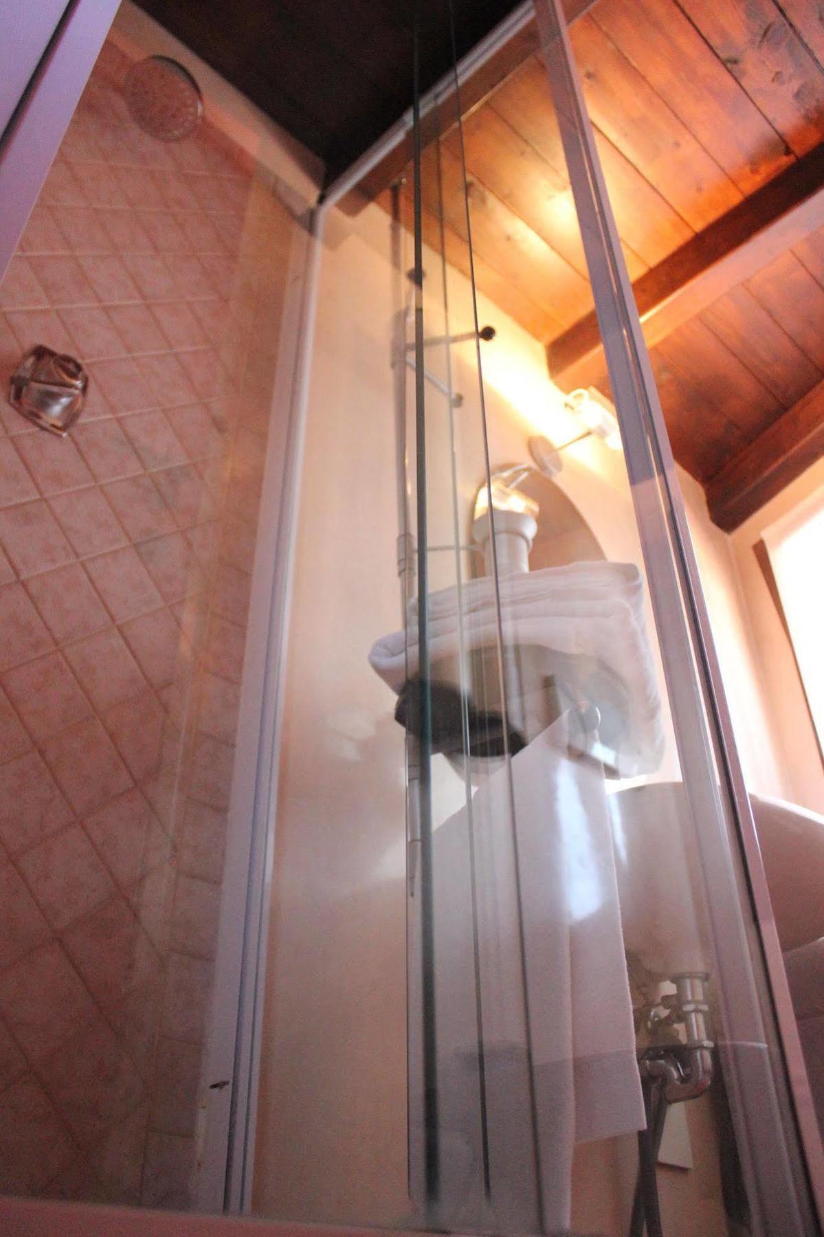 Casa Fontana Del Delfino Apartment *