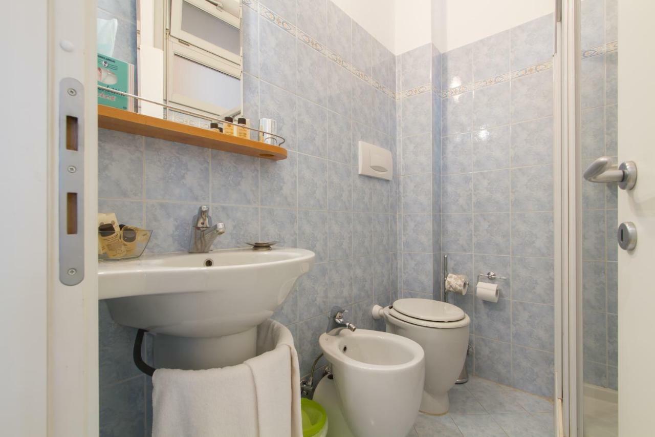Casa Fontana Del Delfino Apartment *