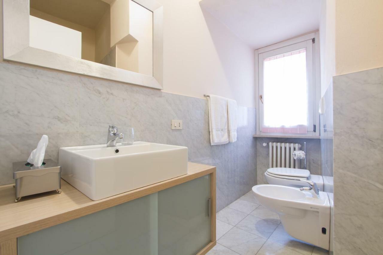 Casa Fontana Del Delfino Apartment *