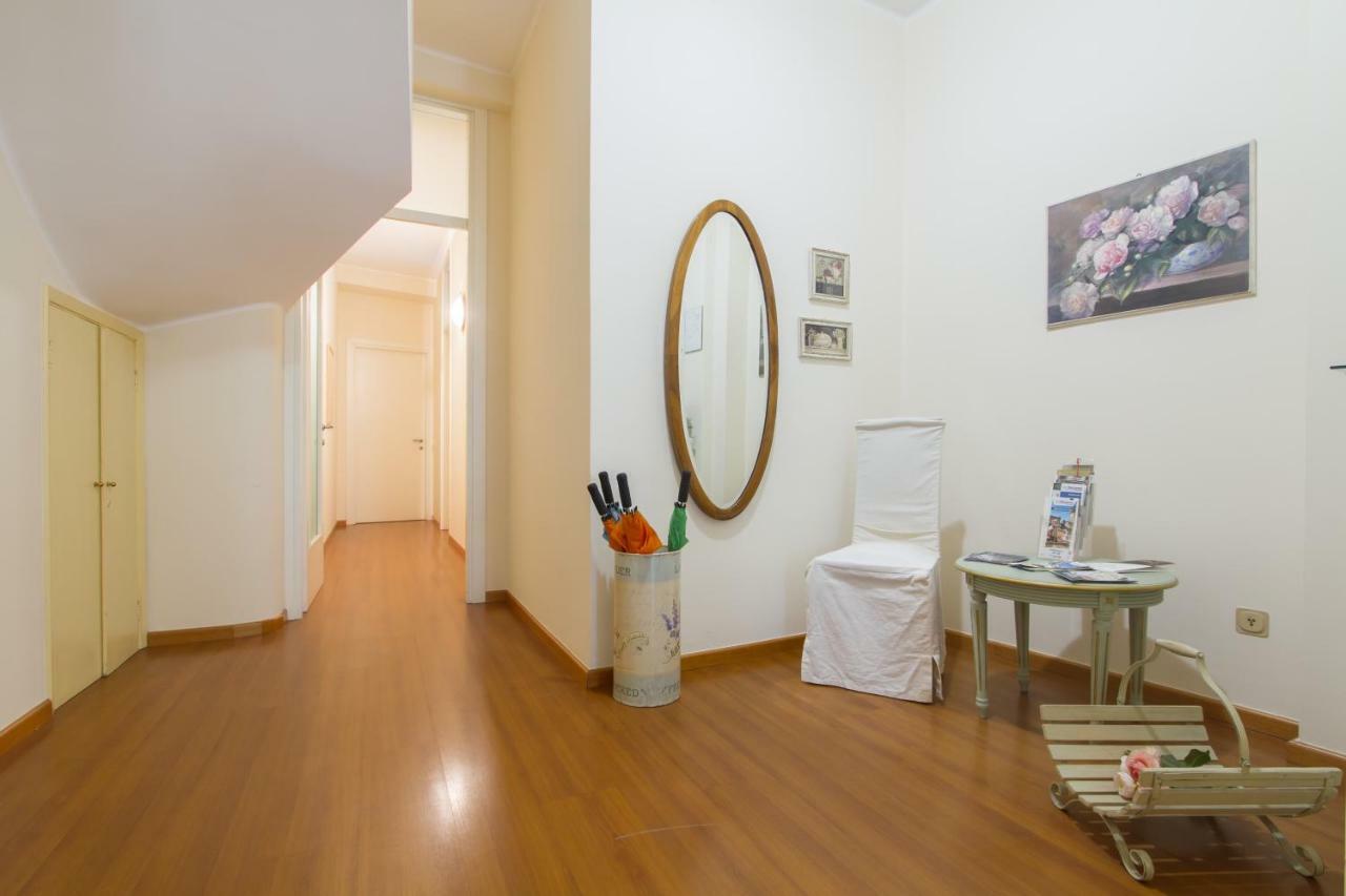 Apartment Casa Fontana Del Delfino *